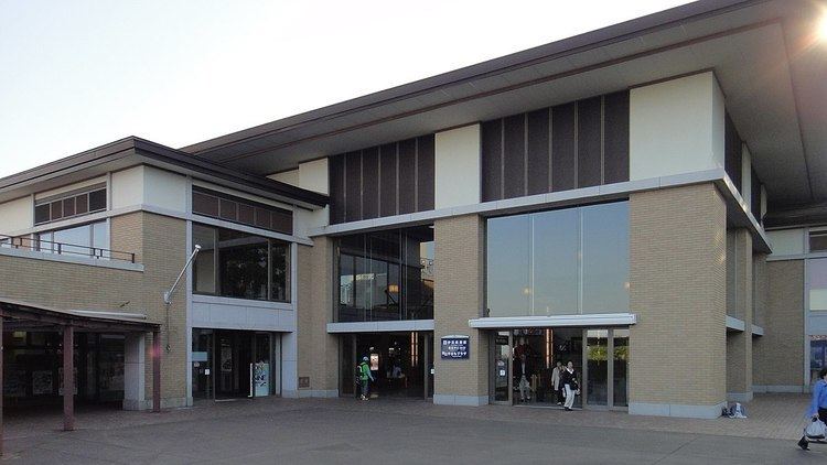 Izu-Kōgen Station