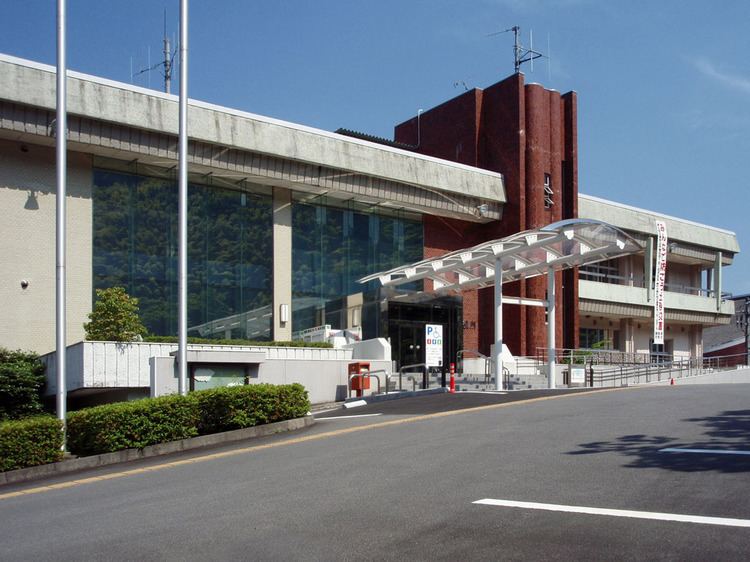 Izu, Shizuoka