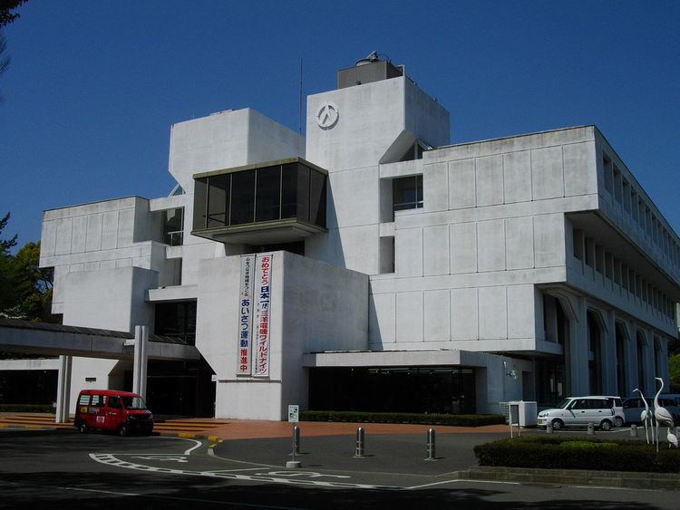 Ōizumi, Gunma
