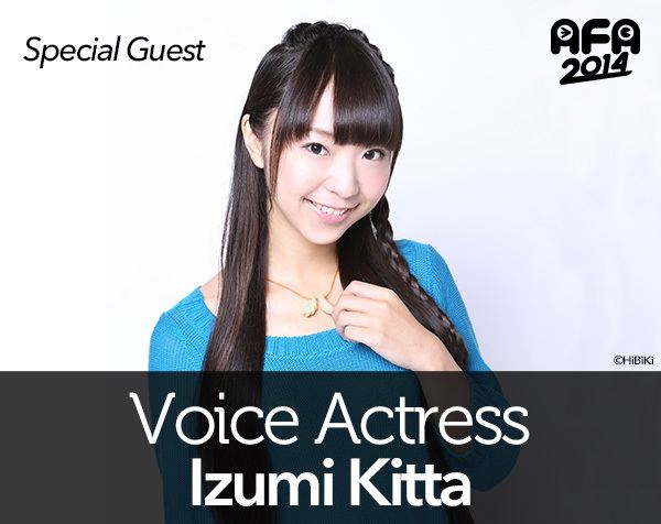 Izumi Kitta animefestivalasiaafa2014wpcontentuploads2014