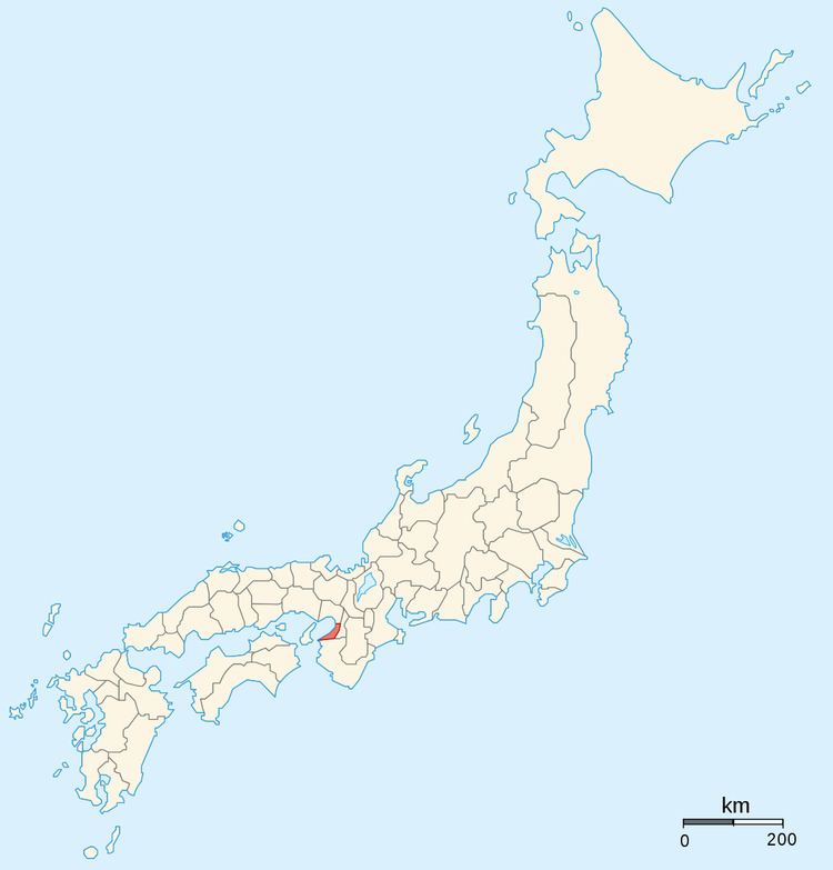 Izumi Province