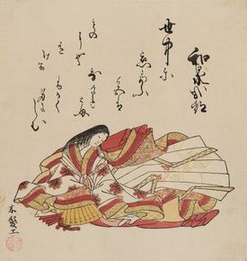Izumi Shikibu httpsuploadwikimediaorgwikipediacommonsthu