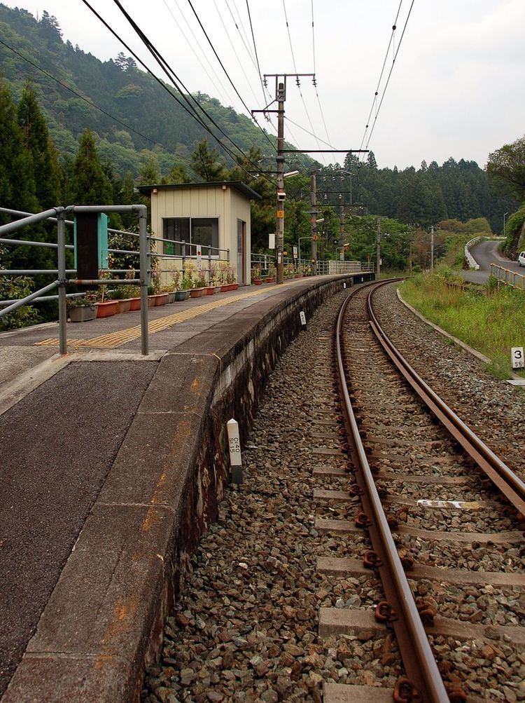 Izumma Station