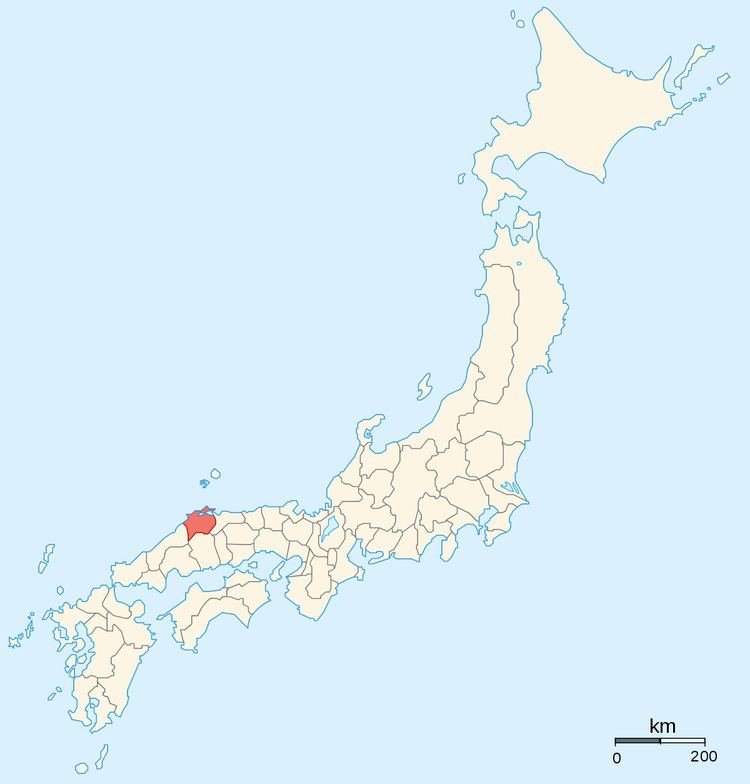 Izumo Province Izumo Province Wikipedia