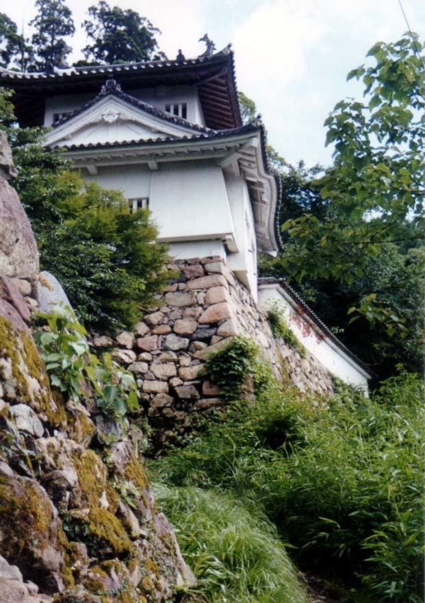 Izushi Castle