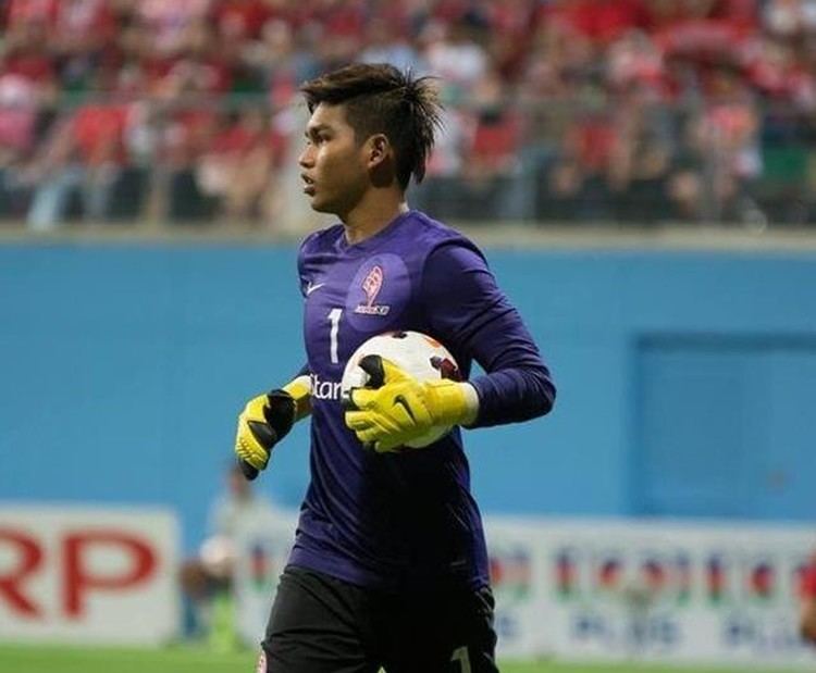 Izwan Mahbud The pros and cons of playing in the JLeague that Izwan Mahbud