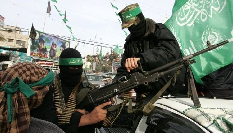 Izz ad-Din al-Qassam Brigades Hamas denies endorsing ties with Hezbollah The Times of Israel