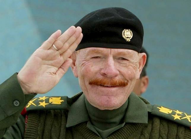 Izzat Ibrahim Al Douri Alchetron The Free Social Encyclopedia Izzat Ibrahim Al Douri Alchetron The Free Social Encyclopedia