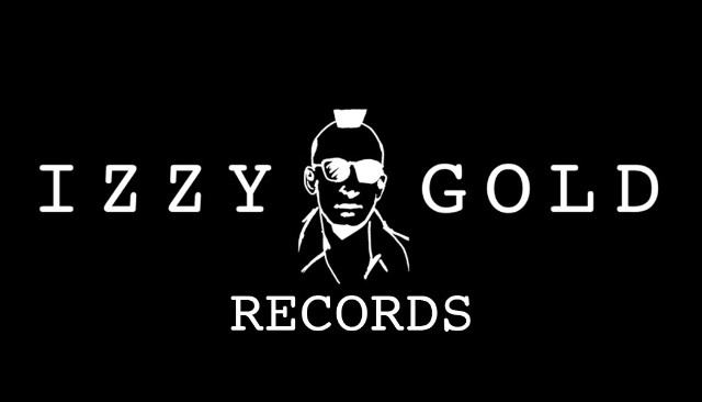 Izzy Gold Records
