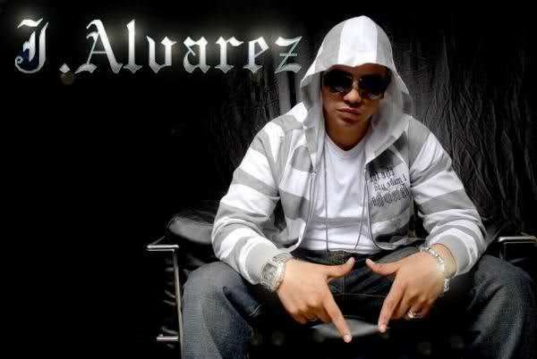 J Alvarez jalvarez STILETTOE PRODUCTIONS INC