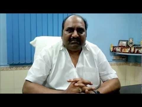 J. Anbazhagan Interview with DMK MLA J Anbazhagan YouTube