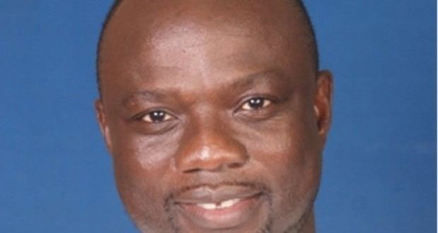J. B. Danquah-Adu JB Danquah39s 39killer39 arrested Ghana News