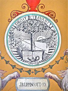 J. B. Lippincott & Co. httpsuploadwikimediaorgwikipediacommonsthu