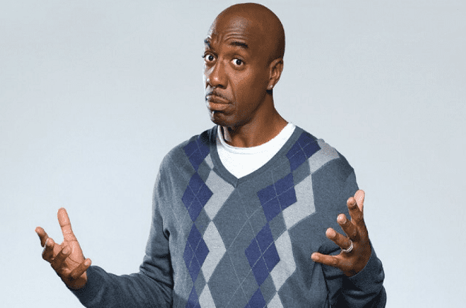 J. B. Smoove J B Smoove Quotes QuotesGram