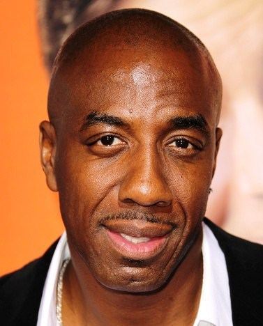 J. B. Smoove JB Smoove Gives the Inside Scoop on 39Real Husbands of