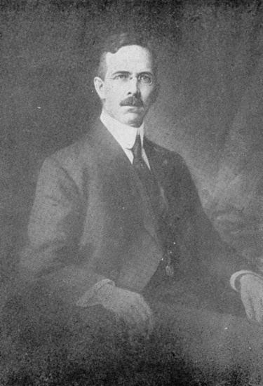 J. Barry Mahool Baltimores J Barry Mahool Father of 20th Century Segregation