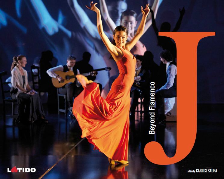 J: Beyond Flamenco wwwlatidofilmscomwpcontentuploads201412JOT