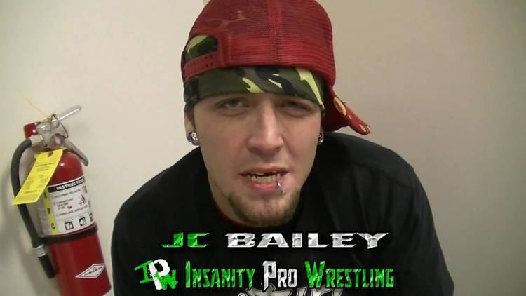 J. C. Bailey JC Bailey has something to say YouTube