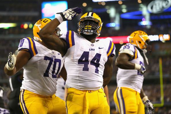 J. C. Copeland JC Copeland Photos LSU v TCU Zimbio