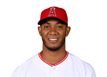 J. C. Ramírez JC Ramirez Stats News Pictures Bio Videos Los Angeles Angels