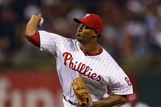 J. C. Ramirez Philadelphia Phillies designate JC Ramirez purchase