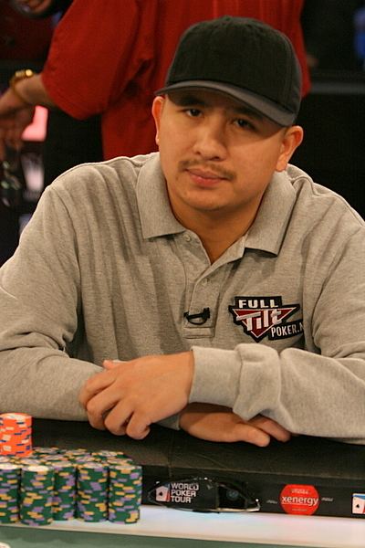 J. C. Tran wwwpokerlistingscomassetsphotosjctran5181jpg