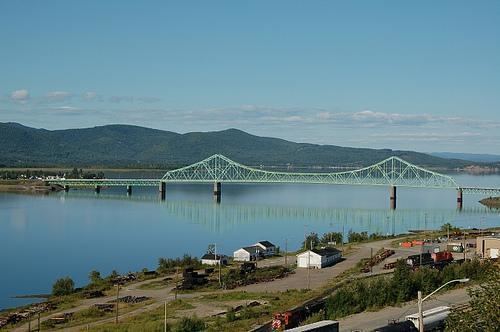 J. C. Van Horne Bridge photoswikimapiaorgp0000887032bigjpg