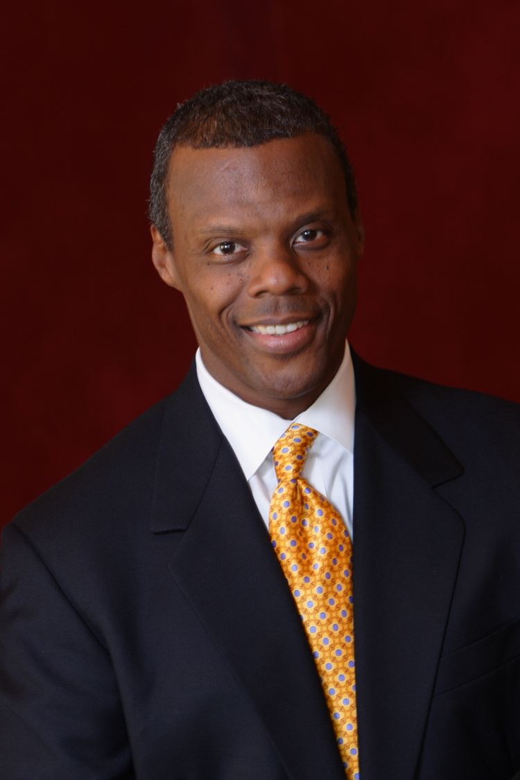 J. C. Watts Former US Representative JC Watts to speak at 2013 VEP