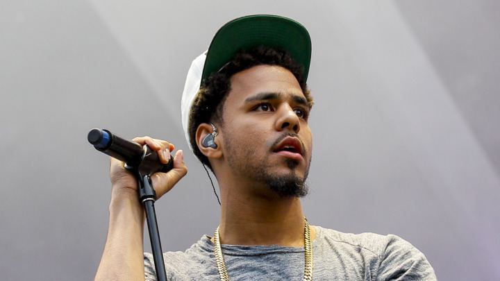 J. Cole J Cole Mourns Michael Brown in Somber New Song 39Be Free