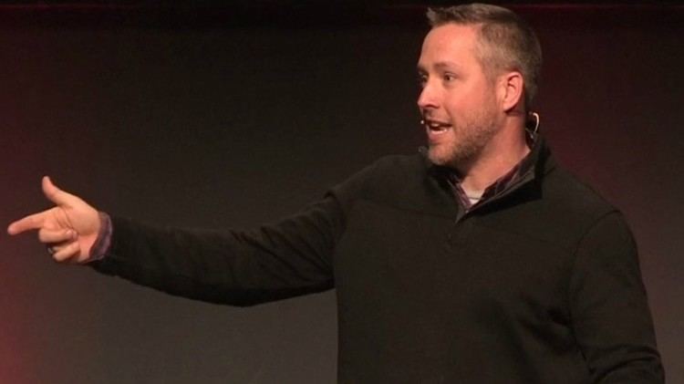 J. D. Greear JD Greear Sermons on 39Gospel and Work39 Sam James Institute