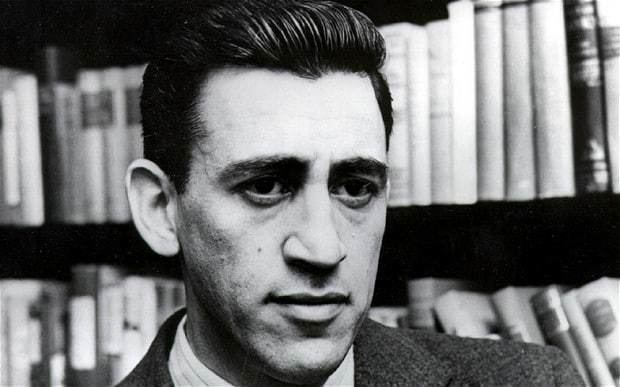J. D. Salinger JD Salinger What can his unpublished stories tell us