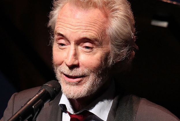 J. D. Souther Songwriter JD Souther Stumbles Into His Role in