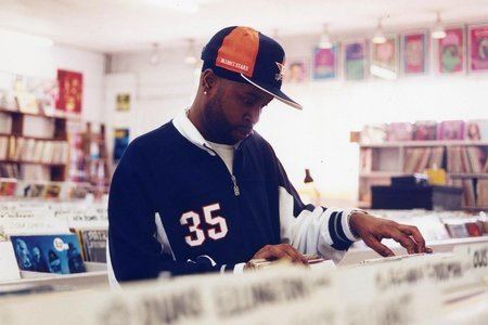 J Dilla J DILLA Listen and Stream Free Music Albums New