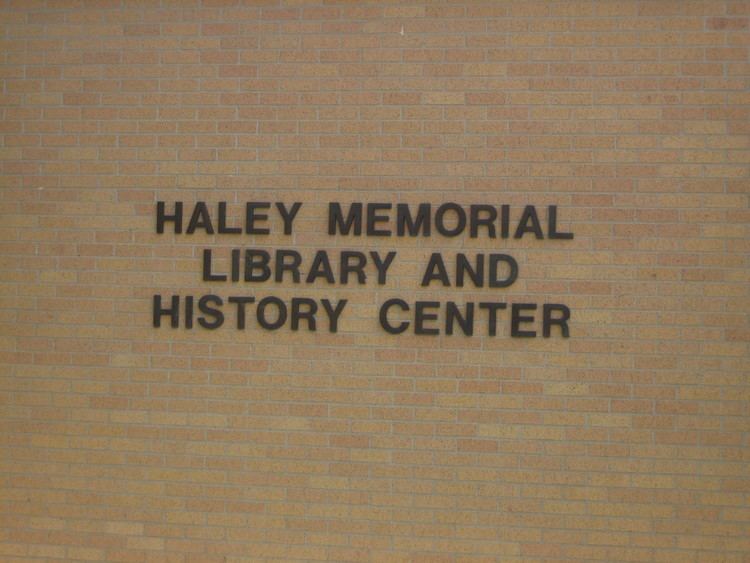 J. Evetts Haley J Evetts Haley Biography Historian United States of America
