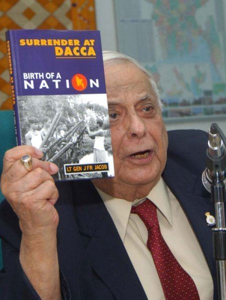 J. F. R. Jacob Point of No Return Jewish Refugees from Arab Countries