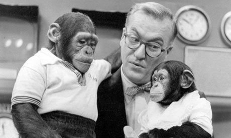 J. Fred Muggs Shocking News J Fred Muggs Is Still Alive Nostalgia and Now