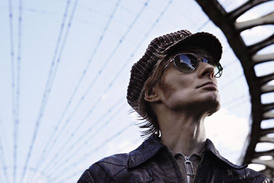 J. G. Thirlwell The Quietus Features In Extremis Working With The