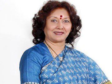 J. Geeta Reddy TS PAC gets its first woman chair in DrJ Geeta Reddy Sakshipost