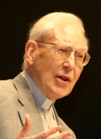 J. I. Packer The Elements in True Reformation Blog Eternal