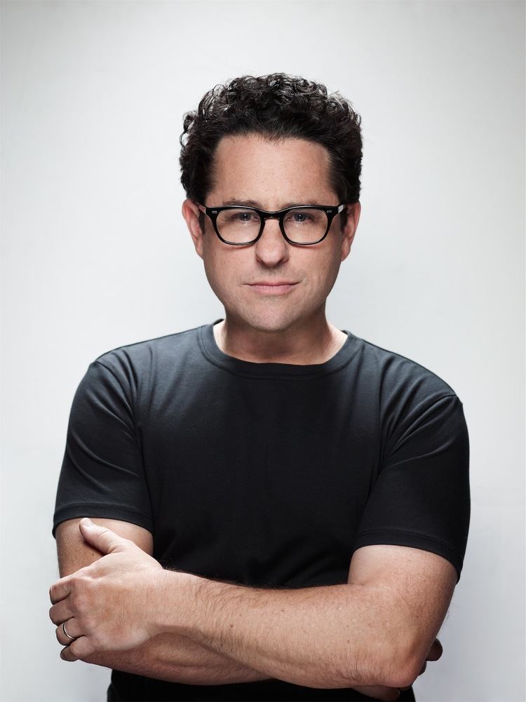 J. J. Abrams Interview JJ Abrams Star Trek Into Darkness Interviews