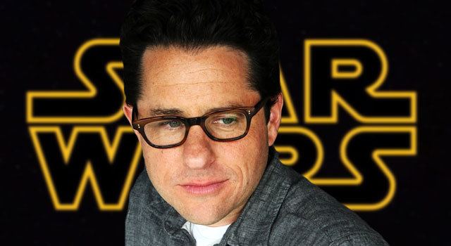 J. J. Abrams jj abrams TREKNEWSNET