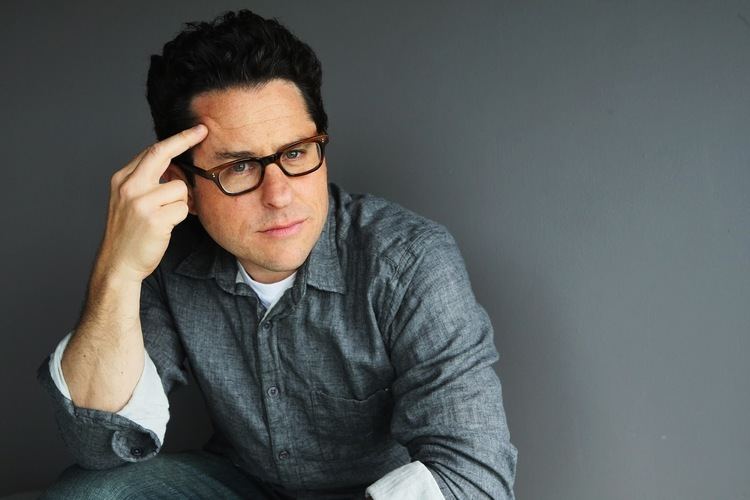 J. J. Abrams JJ Abrams gives Beastie Boys a Star Wars character