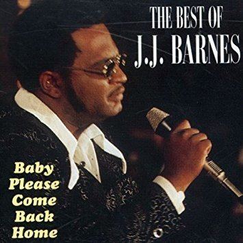 J. J. Barnes JJ Barnes Best of JJ Barnes Amazoncom Music