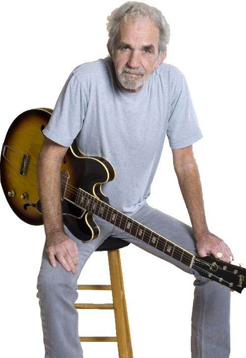 J. J. Cale Bio