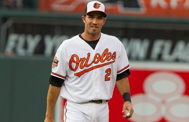 J. J. Hardy Orioles Give JJ Hardy and His Glove an Extension