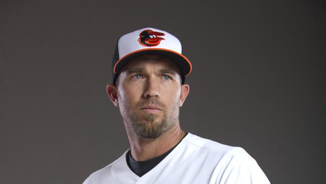 J. J. Hardy JJ Hardy 39more sore39 today and Orioles lineup