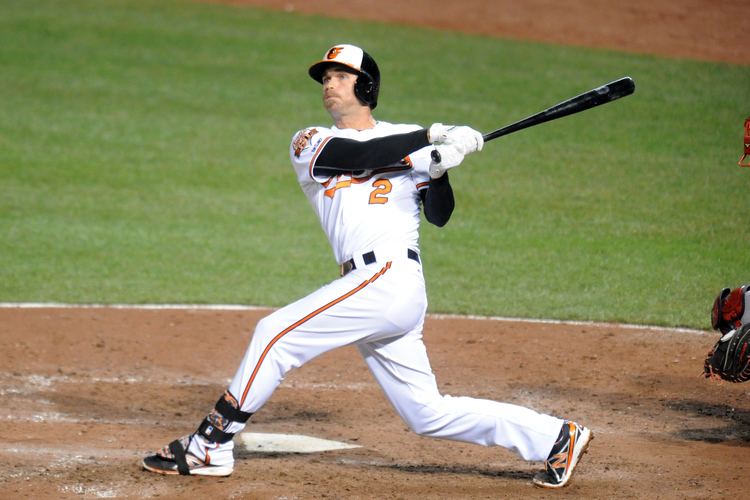 J. J. Hardy The Orioles Need a Healthy JJ Hardy for the Playoffs
