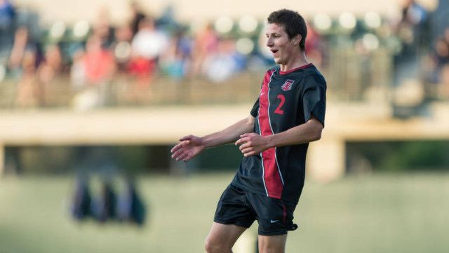 J. J. Koval Get to know an MLS Draft prospect Stanford midfielder