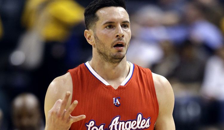 J. J. Redick JJ Redick could be the X factor for the Clippers in the