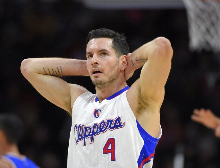 J. J. Redick JJ Redick is probably out for game against Cleveland